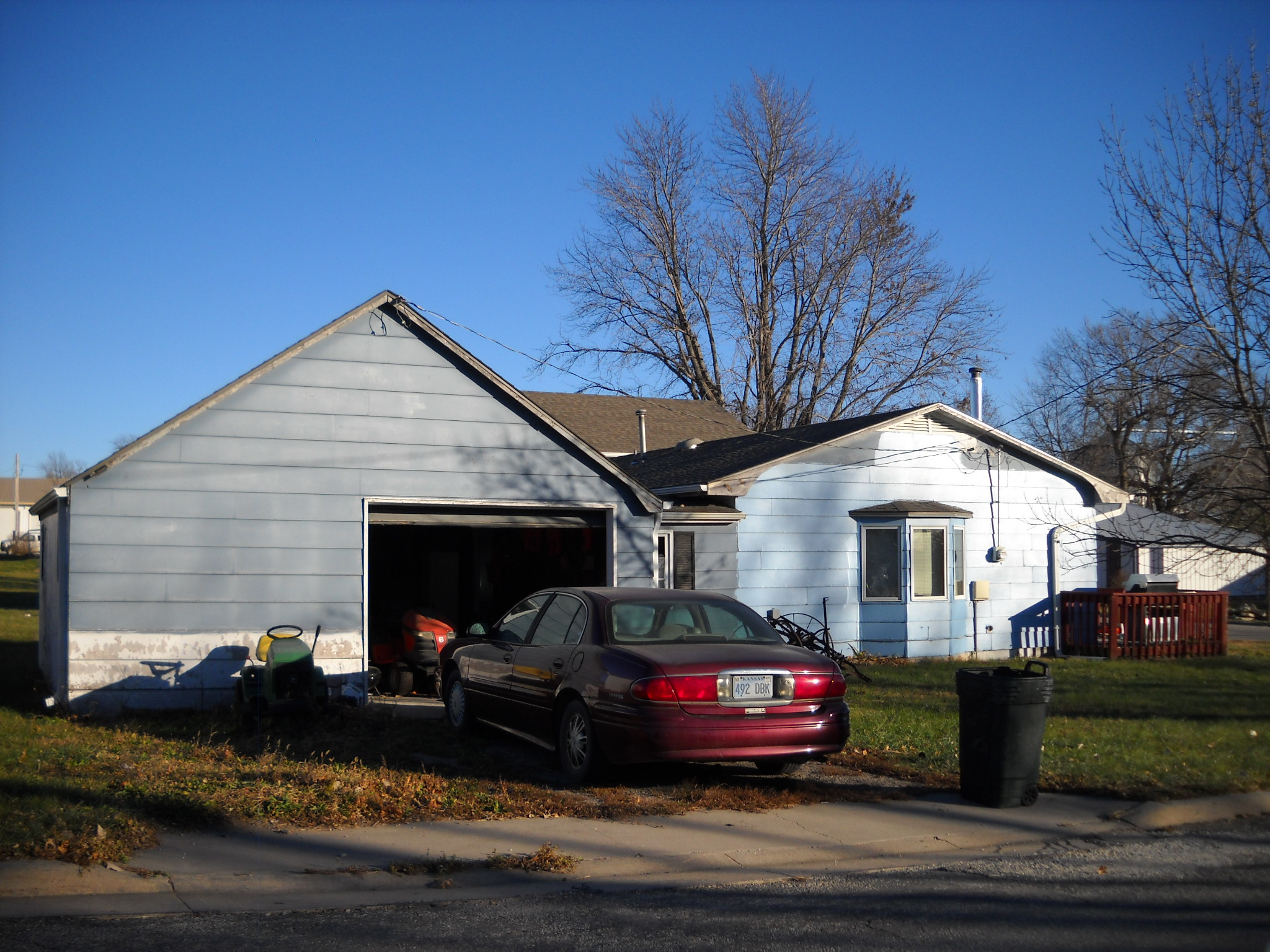 Olmsted Real Estate and Auctions